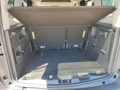 Ford Tourneo Courier Vorführwagen