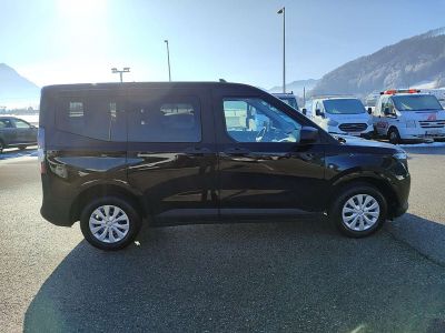 Ford Tourneo Courier Tageszulassung