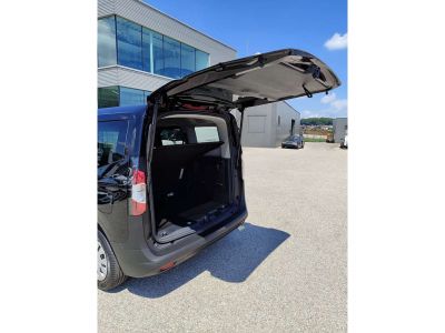 Ford Tourneo Courier Vorführwagen