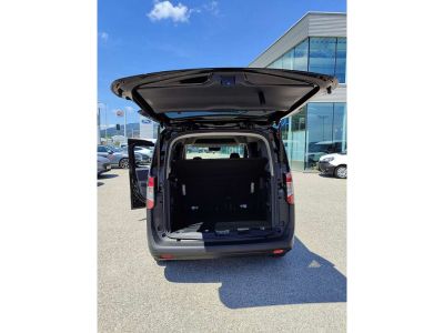 Ford Tourneo Courier Vorführwagen