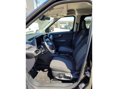 Ford Tourneo Courier Vorführwagen