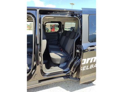 Ford Tourneo Courier Vorführwagen