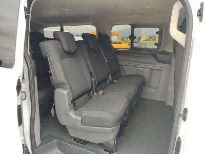 Ford Transit Custom Neuwagen