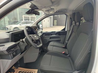 Ford Transit Custom Neuwagen