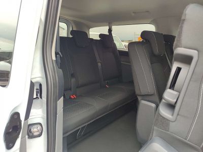 Ford Transit Custom Neuwagen