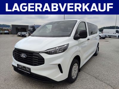 Ford Transit Custom Neuwagen