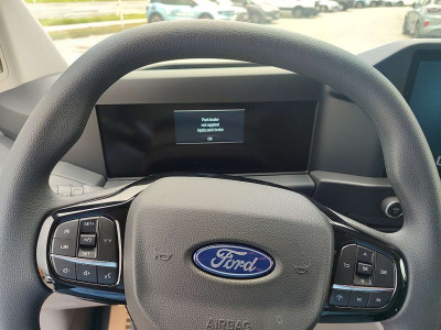 Ford Transit Custom Neuwagen