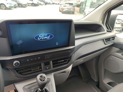 Ford Transit Custom Neuwagen