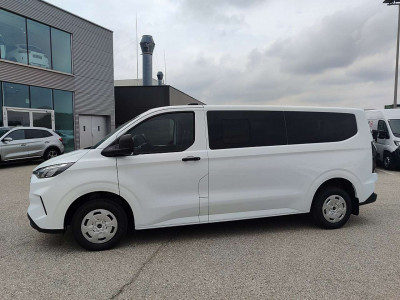 Ford Transit Custom Neuwagen