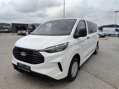 Ford Transit Custom Neuwagen