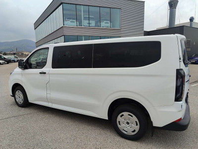 Ford Transit Custom Neuwagen