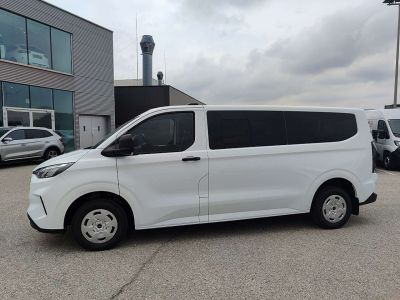 Ford Transit Custom Neuwagen