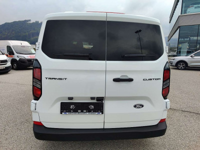 Ford Transit Custom Neuwagen