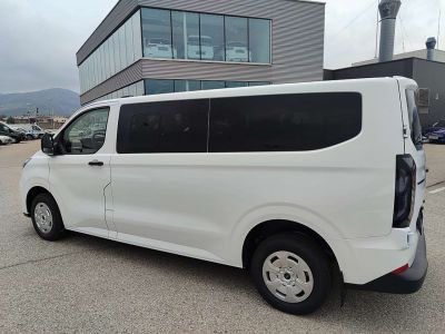 Ford Transit Custom Neuwagen