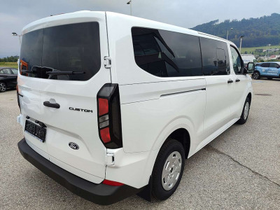 Ford Transit Custom Neuwagen