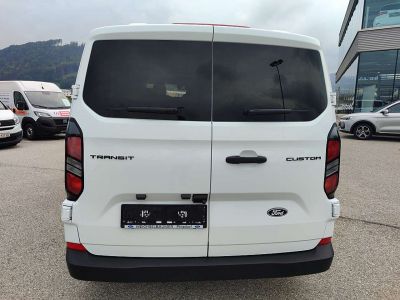 Ford Transit Custom Neuwagen