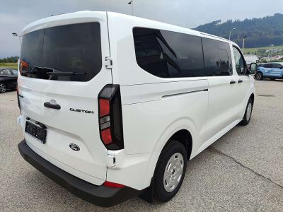 Ford Transit Custom Neuwagen