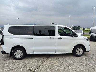 Ford Transit Custom Neuwagen
