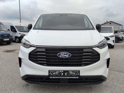 Ford Transit Custom Neuwagen
