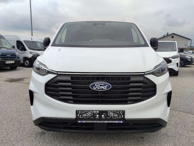 Ford Transit Custom Neuwagen