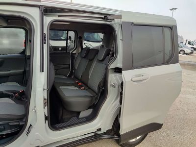 Ford Tourneo Courier Neuwagen