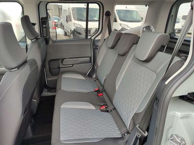 Ford Tourneo Courier Neuwagen
