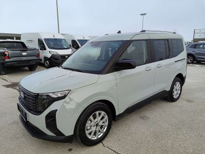 Ford Tourneo Courier Neuwagen