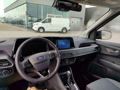 Ford Tourneo Courier Neuwagen