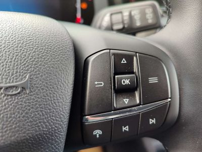 Ford Tourneo Courier Neuwagen