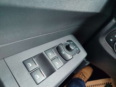 Ford Tourneo Courier Neuwagen