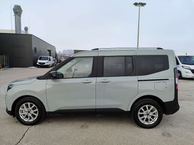 Ford Tourneo Courier Neuwagen
