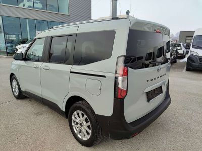 Ford Tourneo Courier Neuwagen
