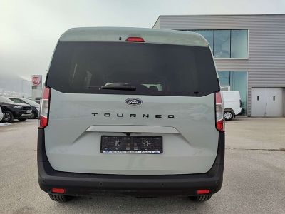Ford Tourneo Courier Neuwagen