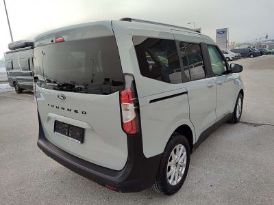 Ford Tourneo Courier Neuwagen