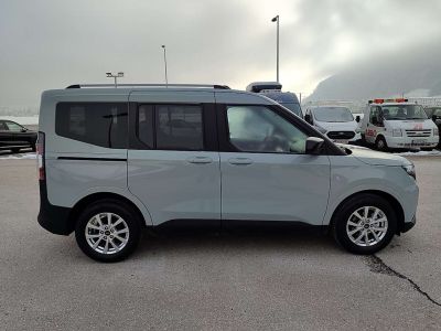 Ford Tourneo Courier Neuwagen