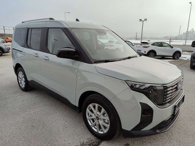 Ford Tourneo Courier Neuwagen