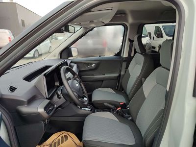 Ford Tourneo Courier Neuwagen