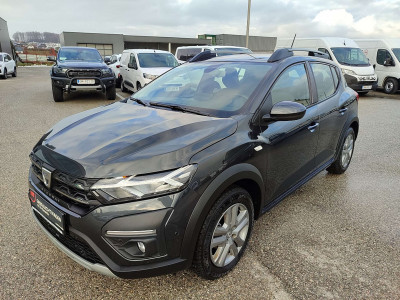 Dacia Sandero Gebrauchtwagen