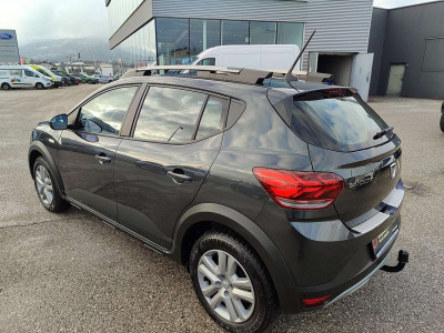 Dacia Sandero Gebrauchtwagen