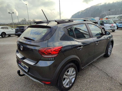 Dacia Sandero Gebrauchtwagen