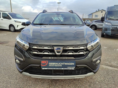 Dacia Sandero Gebrauchtwagen