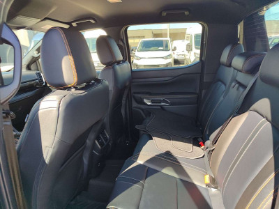 Ford Ranger Vorführwagen