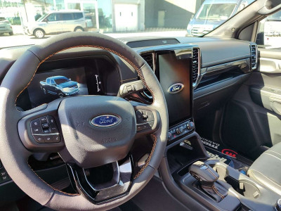 Ford Ranger Vorführwagen