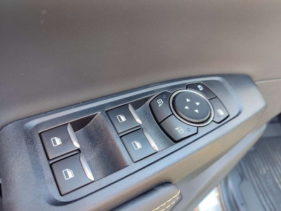 Ford Ranger Vorführwagen