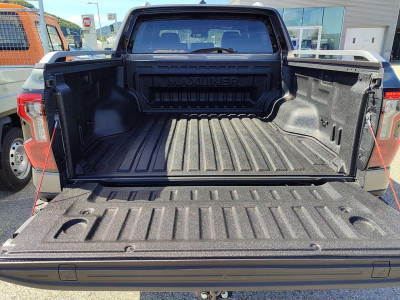 Ford Ranger Vorführwagen