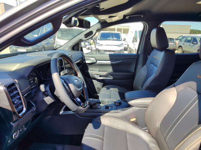 Ford Ranger Vorführwagen