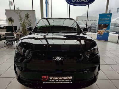 Ford Capri Neuwagen