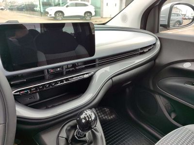 Fiat 500 Vorführwagen