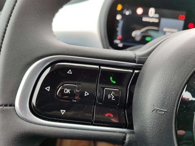 Fiat 500 Vorführwagen