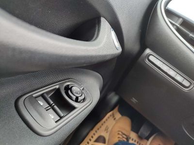 Fiat 500 Vorführwagen